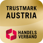Handelsverband Trustmark Zertifikat PDF